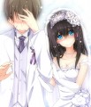 彼女とつくる新しい物語