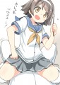 耳かきも谷風におまかせだよ！