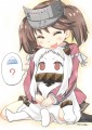 ウチ何かこの子好きやわ～