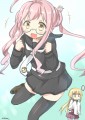 これでもっと戦えますっ！！