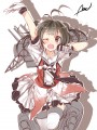 那ァ珂ちゃんごきげェん！