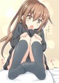 ふみふみ♪