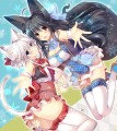 あなたはどっちがお好み?