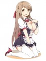 メイドさん