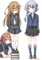 何か？