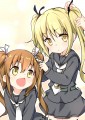 ボクには似合わないと思うよ？