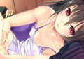 働くお嬢さん・三人目
