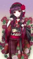 天香国色