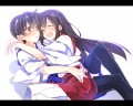甘く 切なく、強く抱きしめていて