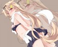 水着っぽい！