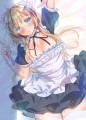 うちの金髪メイドさん