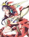 現れろ！雄々しくも美しく輝く二色の眼！