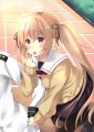 村雨ちゃんとデート