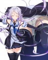 改白露型一番艦となる、海風です！