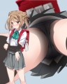 私、なんでこんな部隊に配属されたのかしら…。