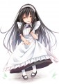 メイド幼女ちゃん