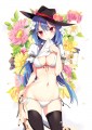たくしあげ天子