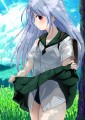 あまあま放課後少女・その１