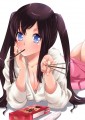 一本満足？