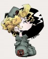 Yes sir, No sir, Everything sir./へいどん（ひらのまさのり）