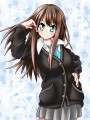 渋谷凛ちゃん/ツキヒト
