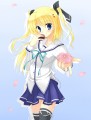 立夏さんと和菓子/布路こん