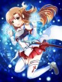 SAO_アスナ/むるすん