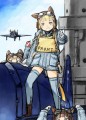 海軍どらねこ飛行隊！/ky