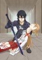 アニメしか見てないにわかがSAO描いたらこうなった/遊希