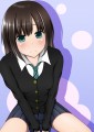 渋谷凛/ましまる