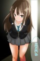 渋谷凛ちゃんのパンツください！/morokoshitaroh