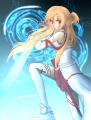 ソードアート・オンライン　アスナ/古酒