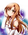 結城明日奈ちゃん(*_*)/natsumi