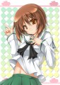 西住みほ