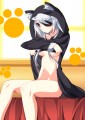 黒猫ラウラ☆