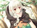 「私と一緒に冒険しない？」