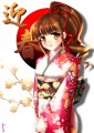 明けまして、おめでとうございます！2014年