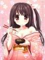 おもち♪
