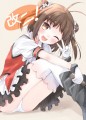 那珂ちゃん改二！