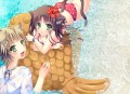オリジナル猫耳っこ