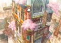 春風書館