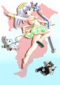 ご当地魔法少女