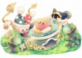 手伝ってやるのサ！