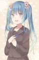花ミク