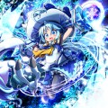 ロリっこ雪ミク　(雪ミク2014、2)