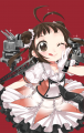 那珂ちゃんといっしょに覚えてね☆