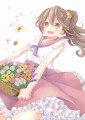 花売り