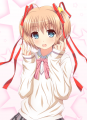小毬さん