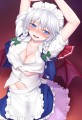【例大祭11】 新刊表紙