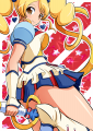 HONEY 〈Popcorn Cheer〉